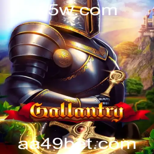 Gallantry: Descubra o Jogo Estratégico com 49bet