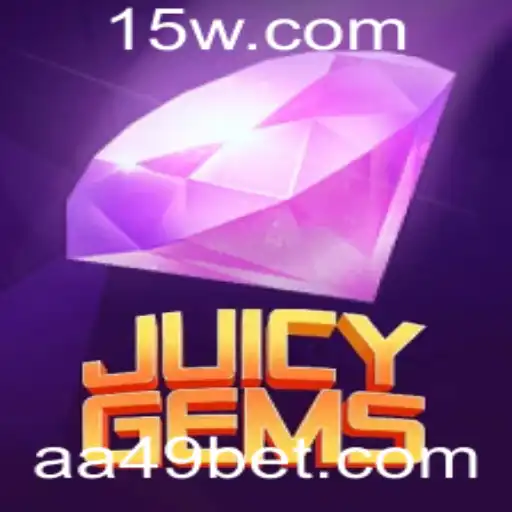 JuicyGems: Descubra a Atração dos Jogos de Azar com uma Pitada de Doçura