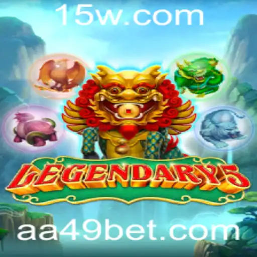 Explorando o Fascinante Mundo de Legendary5: Uma Nova Era de Estratégia e Aventura