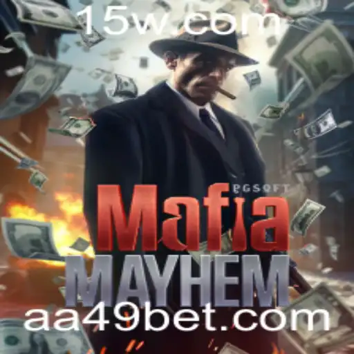 Descubra a Emoção de MafiaMayhem