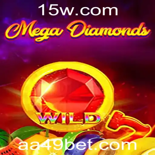 Explorando o Fascinante Mundo de MegaDiamond: Um Mergulho no 49bet