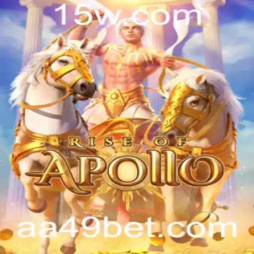 RiseofApollo: Explorando o Universo Mitológico em um Jogo Inovador