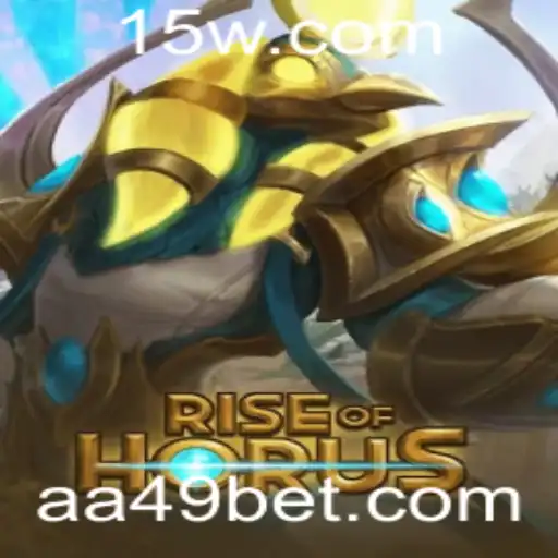 Explorando o Universo de RiseofHorus
