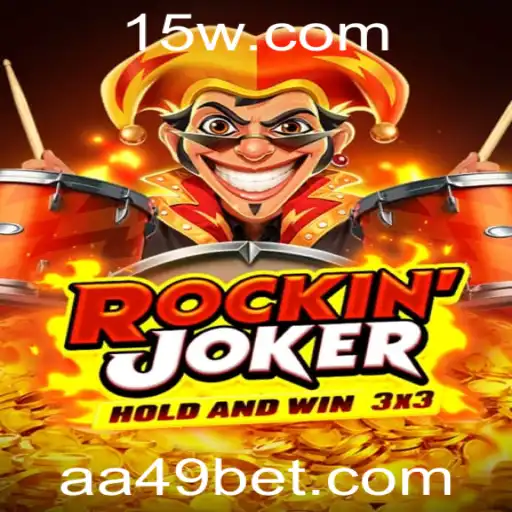 Descubra o Desafiante Mundo de Rockinjoker com 49bet