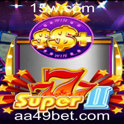 Descubra o Mundo de Super777II: Uma Nova Era de Entretenimento com 49bet