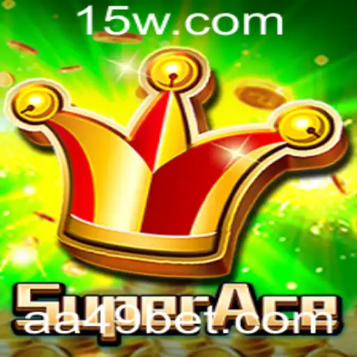 SuperAce: Descubra o Jogo que Conquista Novos Fãs