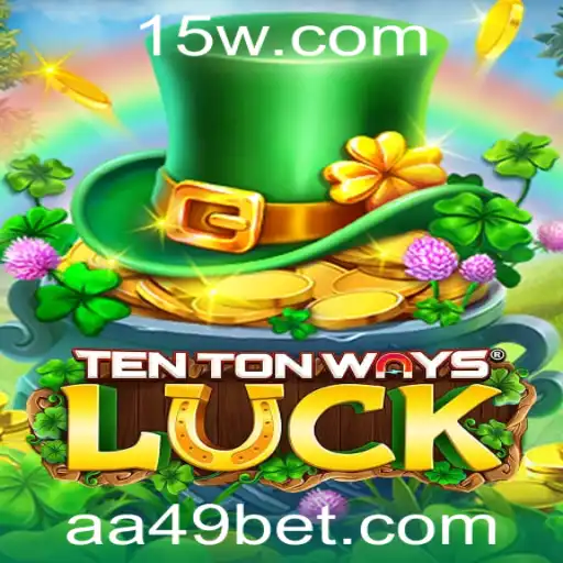 Descubra as Aventuras de 'TenTonWaysLuck': Um Jogo de Estratégia e Sorte