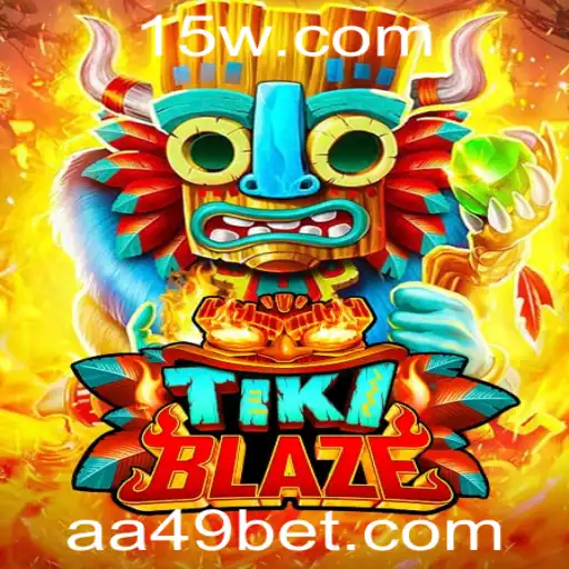 Explorando o Mundo do Jogo TikiBlaze e a Conexão com 49bet