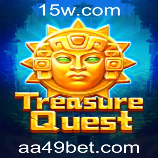 Descubra o Fascinante Mundo de TreasureQuest