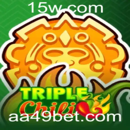 Explorando o Jogo de Estratégia e Azar TripleChili