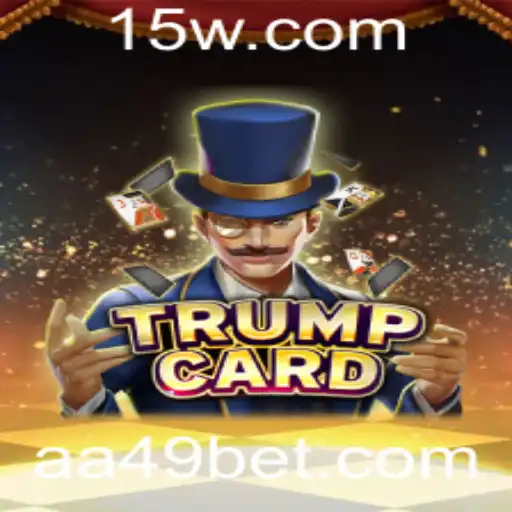 Descubra o Novo Fenômeno do Entretenimento: TrumpCard e o Impacto do 49bet