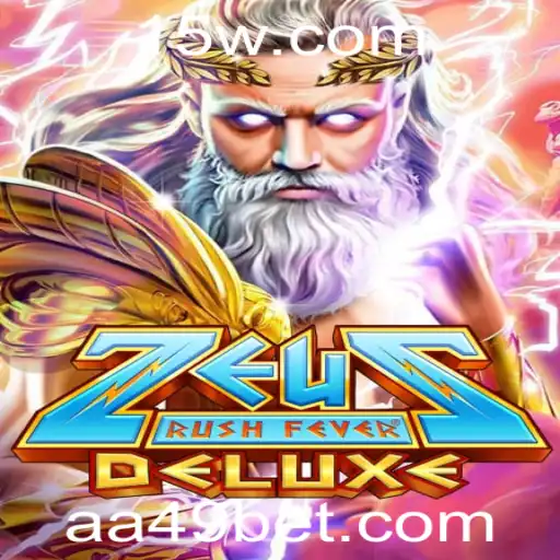 Descubra o Universo de ZeusRushFeverDeluxe: Regras e Estratégias